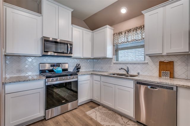 1116 Lawndale Street, Celina, TX 75009