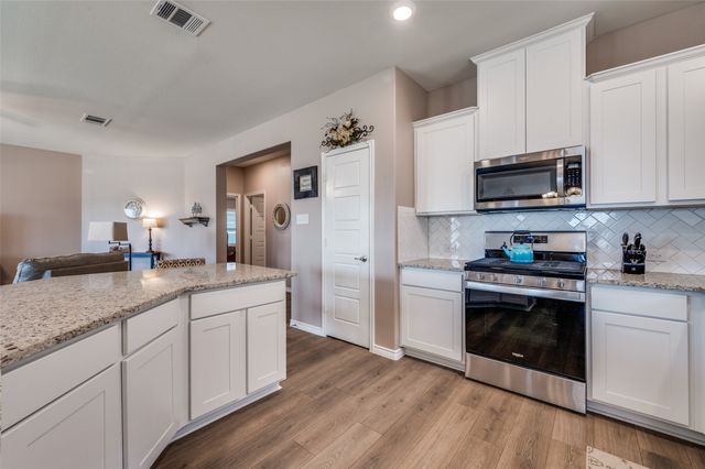 1116 Lawndale Street, Celina, TX 75009