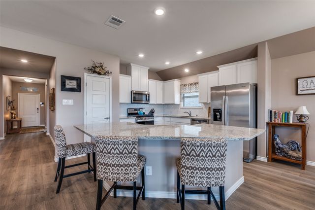 1116 Lawndale Street, Celina, TX 75009