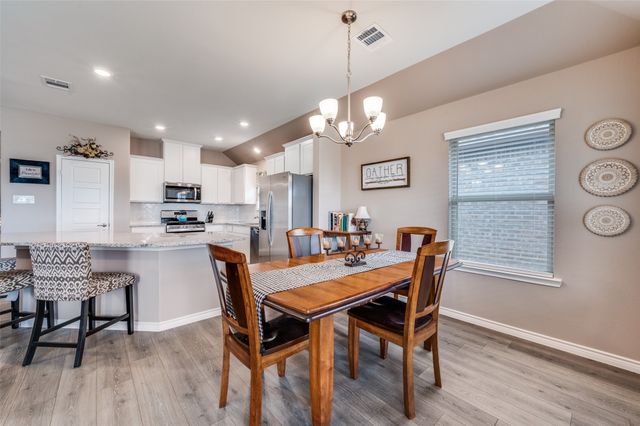 1116 Lawndale Street, Celina, TX 75009