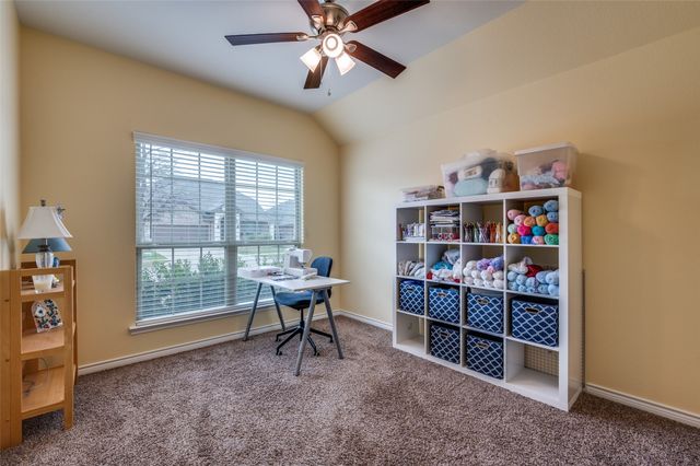 1116 Lawndale Street, Celina, TX 75009