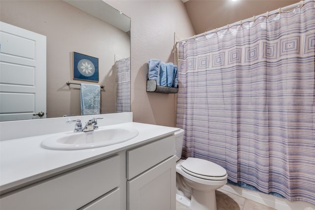 1116 Lawndale Street, Celina, TX 75009