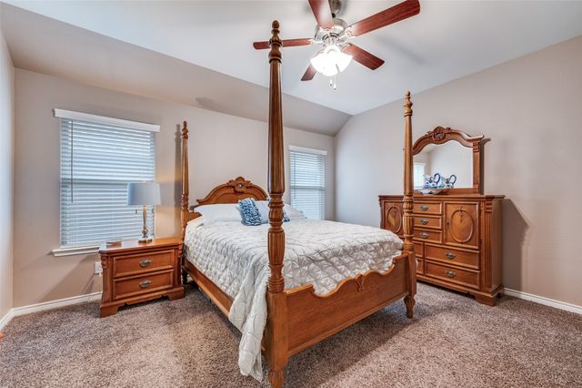 1116 Lawndale Street, Celina, TX 75009