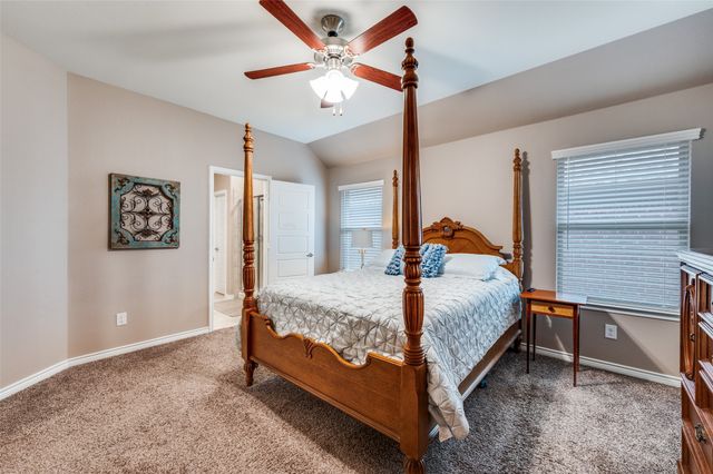 1116 Lawndale Street, Celina, TX 75009