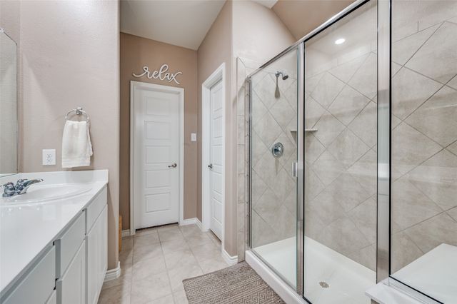 1116 Lawndale Street, Celina, TX 75009