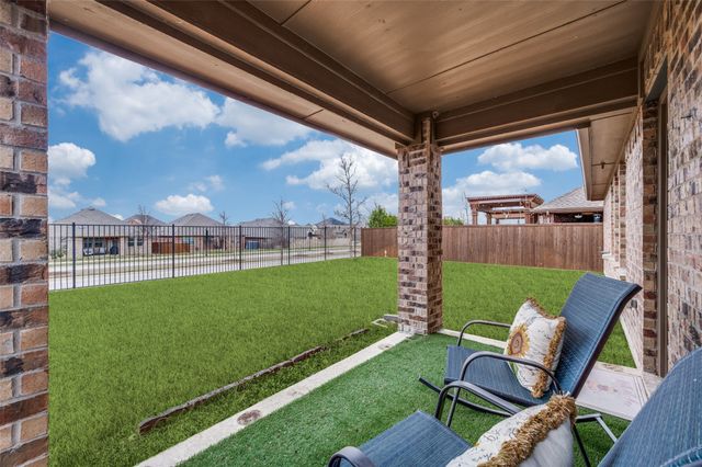 1116 Lawndale Street, Celina, TX 75009