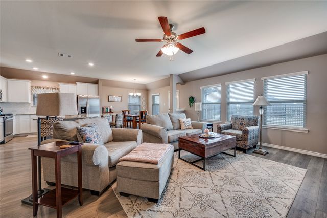 1116 Lawndale Street, Celina, TX 75009