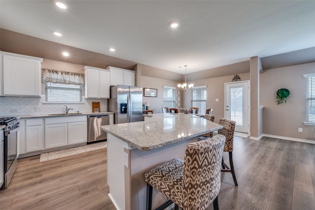 1116 Lawndale Street, Celina, TX 75009