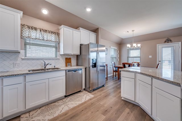 1116 Lawndale Street, Celina, TX 75009