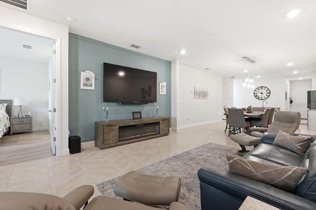 3421 TWIN FLOWER, Clermont, FL 34714