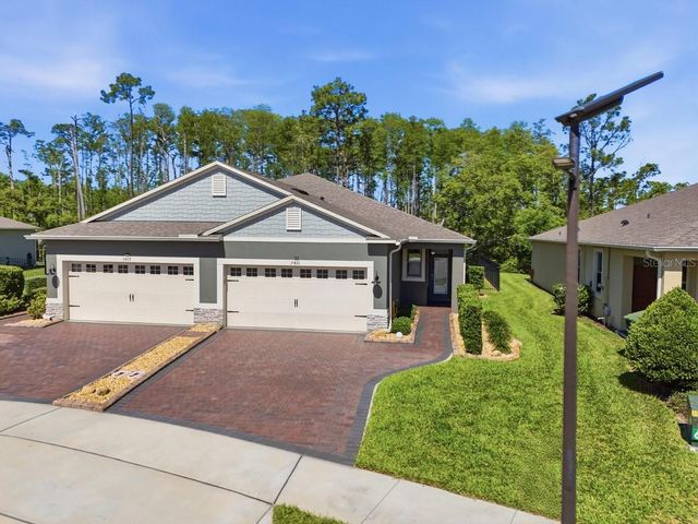 3421 TWIN FLOWER, Clermont, FL 34714