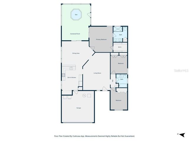 3421 TWIN FLOWER, Clermont, FL 34714