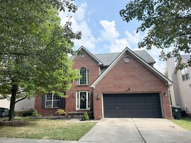 233 Bittersweet Way, Lexington, KY 40515