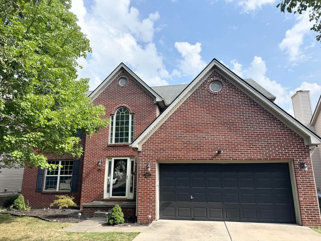 233 Bittersweet Way, Lexington, KY 40515