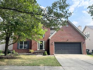 233 Bittersweet Way, Lexington, KY 40515
