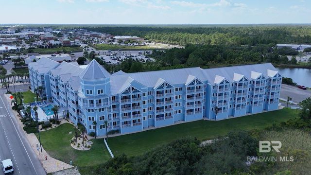 25805 Perdido Beach Boulevard 417, Orange Beach, AL 36561