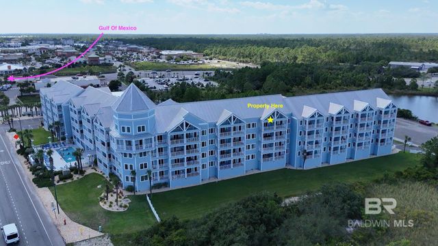 25805 Perdido Beach Boulevard 417, Orange Beach, AL 36561