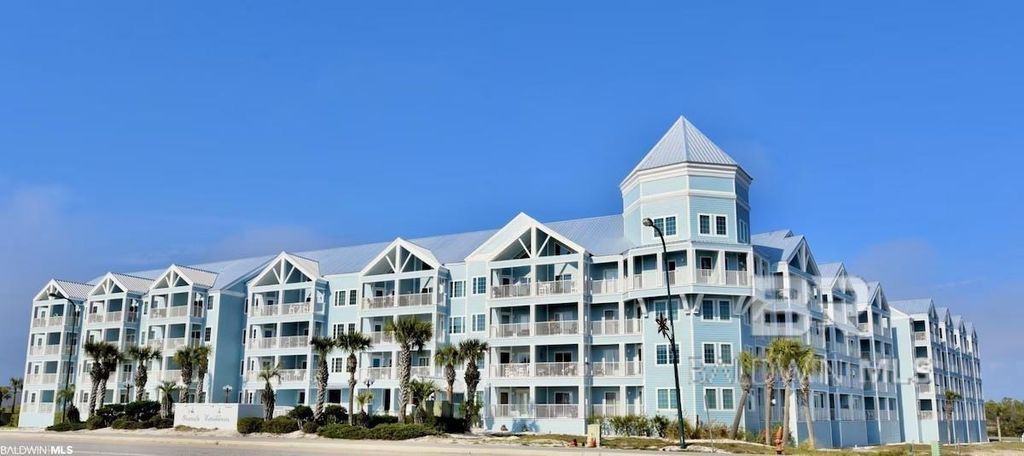 25805 Perdido Beach Boulevard 417, Orange Beach, AL 36561