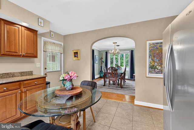 4914 RIDGE RD, Baltimore, MD 21237