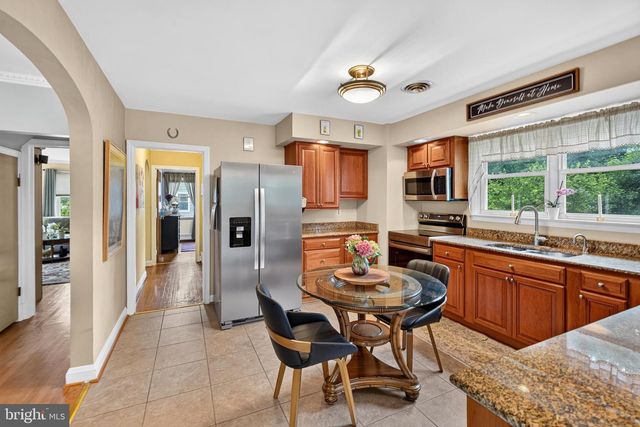 4914 RIDGE RD, Baltimore, MD 21237