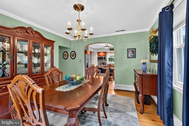 4914 RIDGE RD, Baltimore, MD 21237