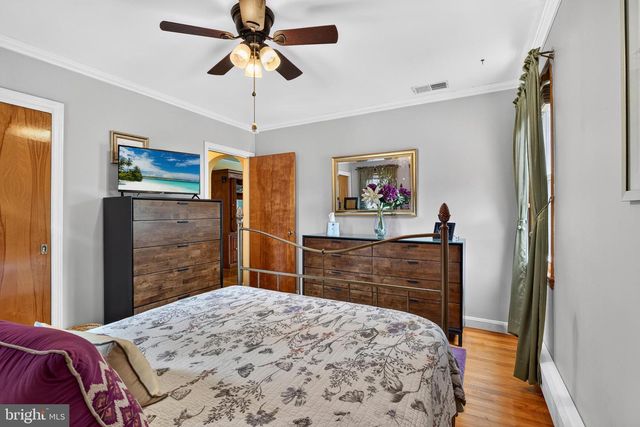 4914 RIDGE RD, Baltimore, MD 21237