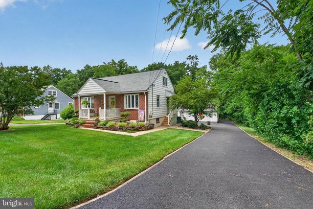 4914 RIDGE RD, Baltimore, MD 21237