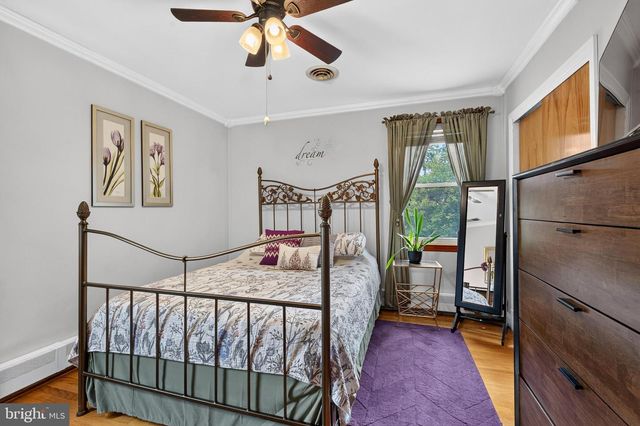 4914 RIDGE RD, Baltimore, MD 21237
