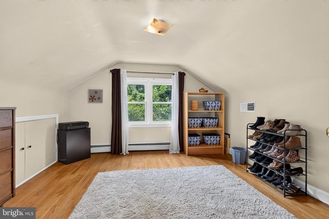 4914 RIDGE RD, Baltimore, MD 21237