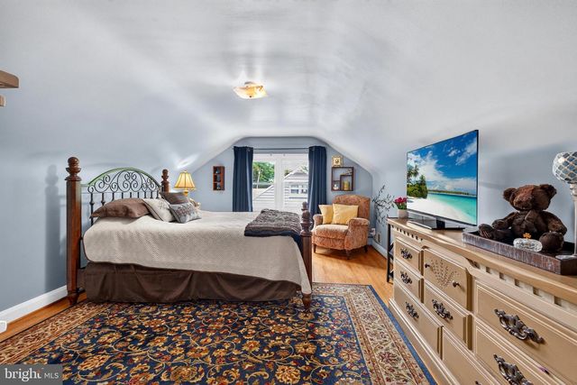 4914 RIDGE RD, Baltimore, MD 21237