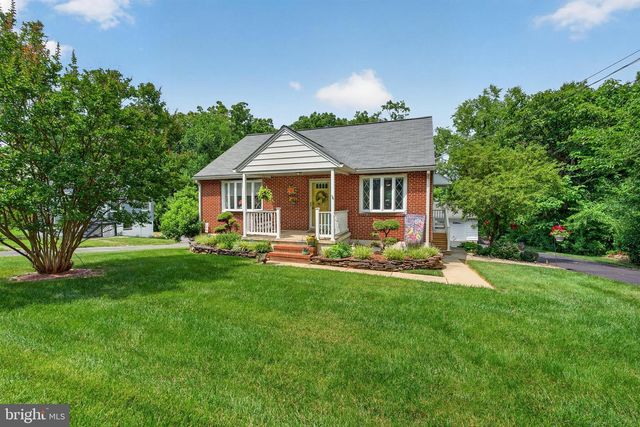 4914 RIDGE RD, Baltimore, MD 21237