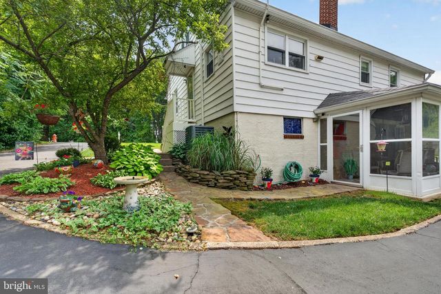 4914 RIDGE RD, Baltimore, MD 21237