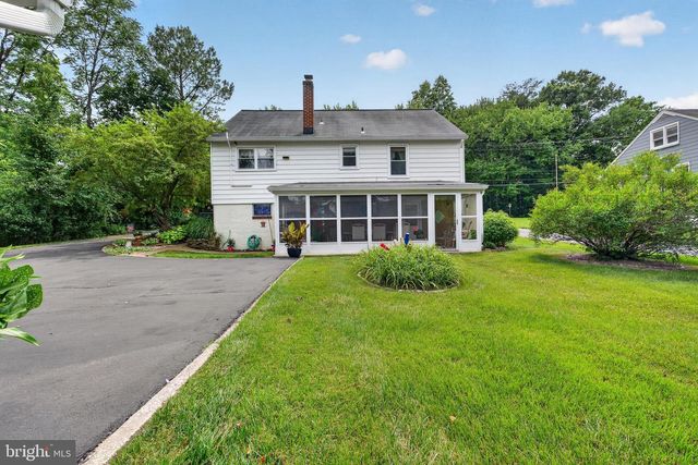 4914 RIDGE RD, Baltimore, MD 21237