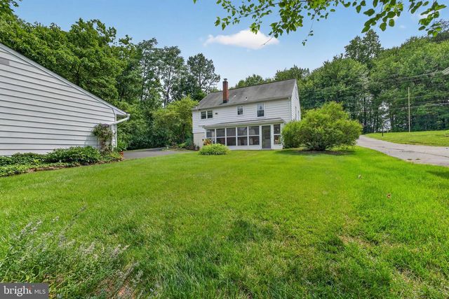 4914 RIDGE RD, Baltimore, MD 21237