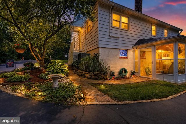 4914 RIDGE RD, Baltimore, MD 21237