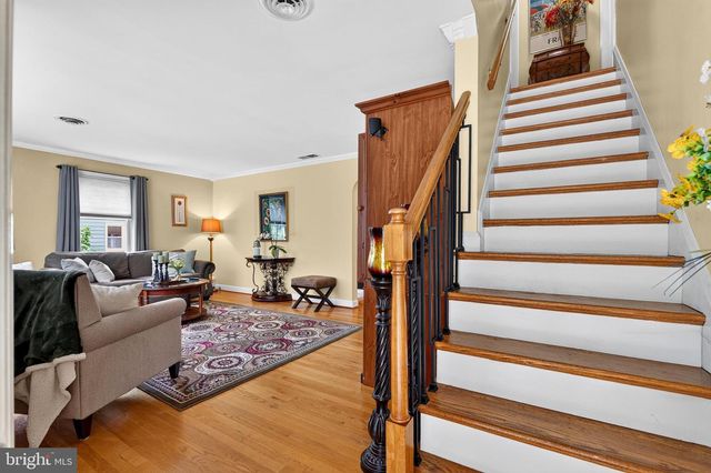 4914 RIDGE RD, Baltimore, MD 21237