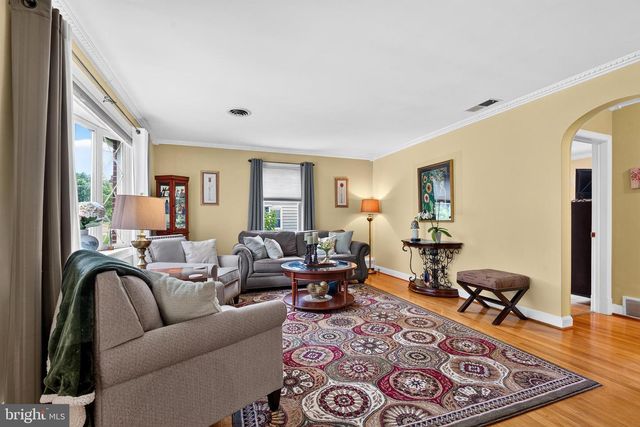 4914 RIDGE RD, Baltimore, MD 21237