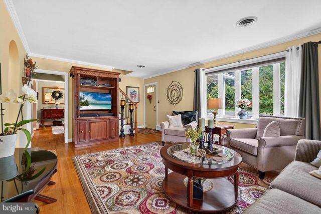 4914 RIDGE RD, Baltimore, MD 21237