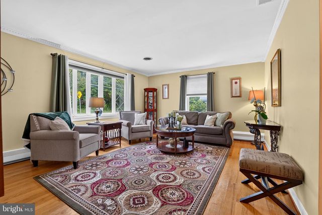 4914 RIDGE RD, Baltimore, MD 21237