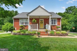 4914 RIDGE RD, Baltimore, MD 21237
