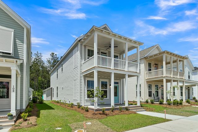 110 Crimson Street, Summerville, SC 29486