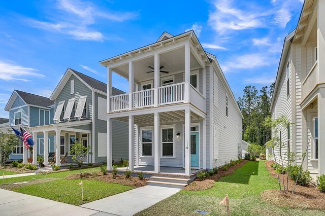 110 Crimson Street, Summerville, SC 29486