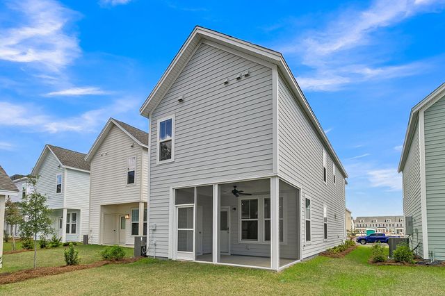 110 Crimson Street, Summerville, SC 29486