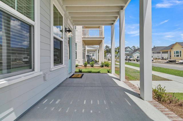 110 Crimson Street, Summerville, SC 29486