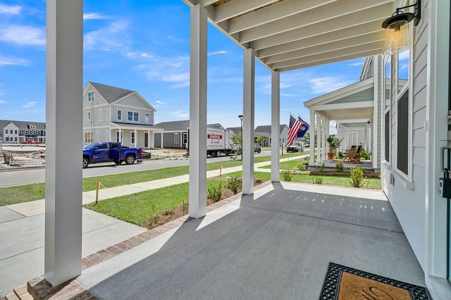 110 Crimson Street, Summerville, SC 29486