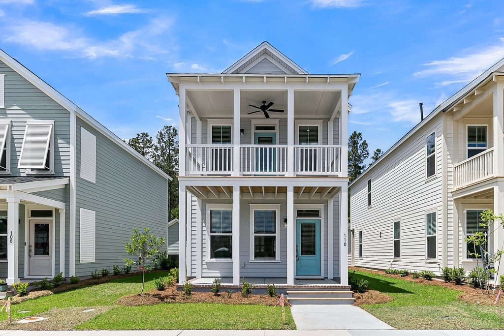 110 Crimson Street, Summerville, SC 29486