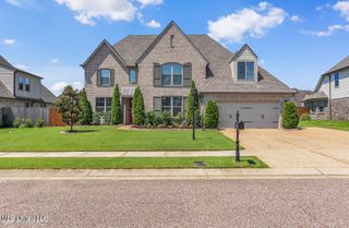 13325 Lapstone Lane, Olive Branch, MS 38654