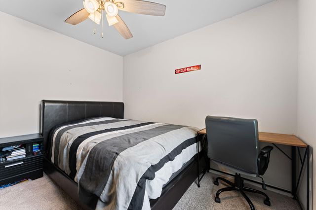 16901 Aberdeen Drive, Romulus, MI 48174