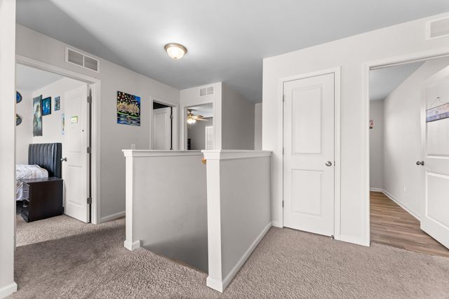 16901 Aberdeen Drive, Romulus, MI 48174