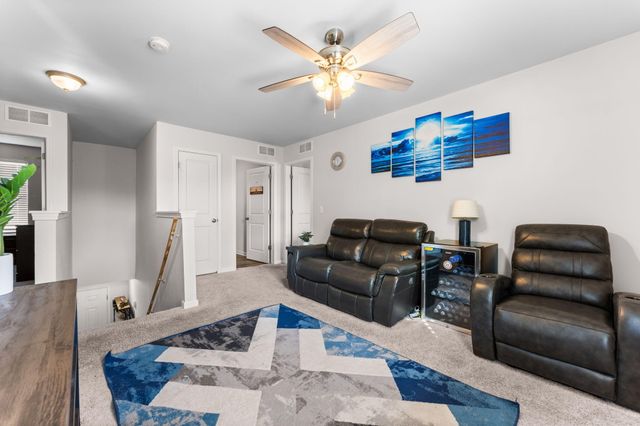 16901 Aberdeen Drive, Romulus, MI 48174